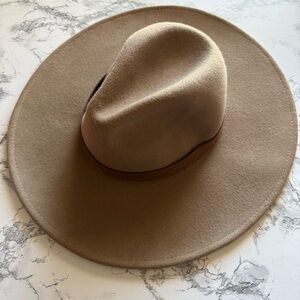 Women’s Felt Hat
